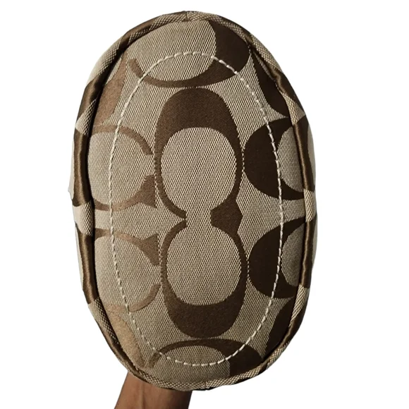 ⛔️SOLD⛔️Coach Signature Rugby - Picture 5 of 6